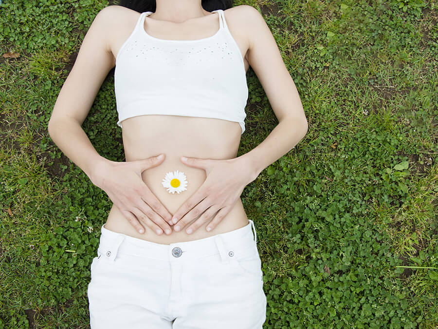 妊婦さん